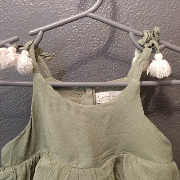 Baby girl top - Picture 2 of 5